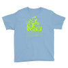 brain squad Youth Tee