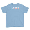 humorous loner Youth Tee