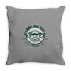 bullseye Throw Pillow