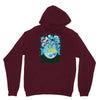 under the sea Unisex Hoodie