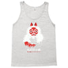 spirit mask Tank Top