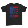 usa 2 Youth Tee