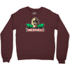timberwookiees Crewneck Sweatshirt