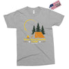 Total Solar Eclipse Camp Exclusive T-shirt
