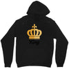 king Unisex Hoodie