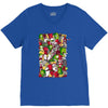 sangria reloaded V-Neck Tee