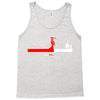 line Tank Top