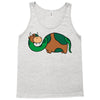 cattlesnake Tank Top