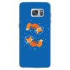 space fox Samsung Galaxy S7 Case