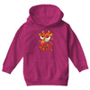 devils night Youth Hoodie