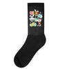 easter boxer Socks