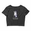 books people Crop Top