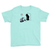 cat ats new gift Youth Tee