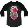 poster 3/4 Sleeve Shirt