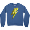 star bolt Crewneck Sweatshirt