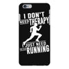 running iPhone 6 Plus/6s Plus Case