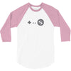 controller 3/4 Sleeve Shirt