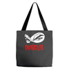 diabolik eva kant Tote Bags
