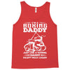 I'm A Boxing Daddy... Tank Top