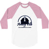 amityville t shirt 3/4 Sleeve Shirt