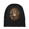 lion 2 Baby Beanies