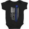 golfing Baby Bodysuit