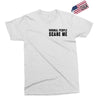 Normal People Scare Me Exclusive T-shirt