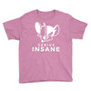 Narf Switch Youth Tee