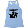 fortnite 4 Racerback Tank