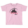 Birthday Girl Toddler T-shirt