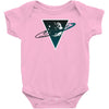 Saturn Baby Bodysuit