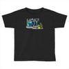 mutant invader Toddler T-shirt