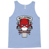 hell's kitchen vigilantes Tank Top