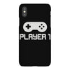 player 1 iPhoneX