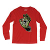 yautja prime predators (2) Long Sleeve Shirts