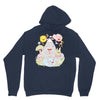 roughin' it Unisex Hoodie