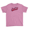 lob city Youth Tee