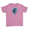 winter rose Youth Tee