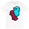 radical ghost T-Shirt