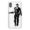 the road warrior iPhoneX