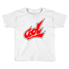 cooll Toddler T-shirt