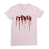 itonis Ladies Fitted T-Shirt