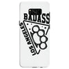 badass la Samsung Galaxy S8