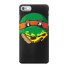 pizza turtle iPhone 7 Case