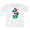 warhead Toddler T-shirt