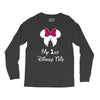 My 1st Disney Trip Long Sleeve Shirts