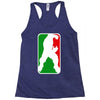 Hulk NBA Style Racerback Tank