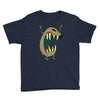 monster (2) Youth Tee