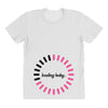 Loading Baby Girl All Over Women's T-shirt