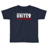 Procrastinators Unite Tomorrow Toddler T-shirt